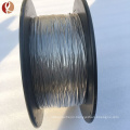 high strength high quality 2mm titanium wire price with different diameter
